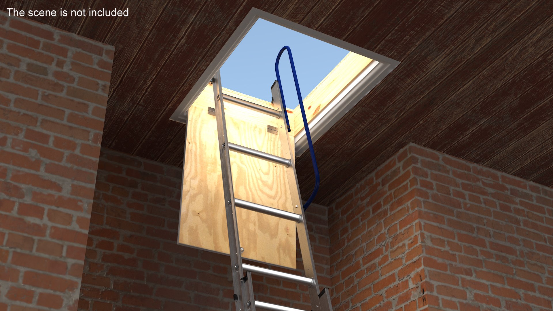 3D Metal Attic Ladder Rigged https://p.turbosquid.com/ts-thumb/BQ/qixCfT/GU/metalatticladderriggedmb3dmodel007/jpg/1659031034/1920x1080/fit_q87/2238fca05591cc22855e8490f703114921b485cb/metalatticladderriggedmb3dmodel007.jpg
