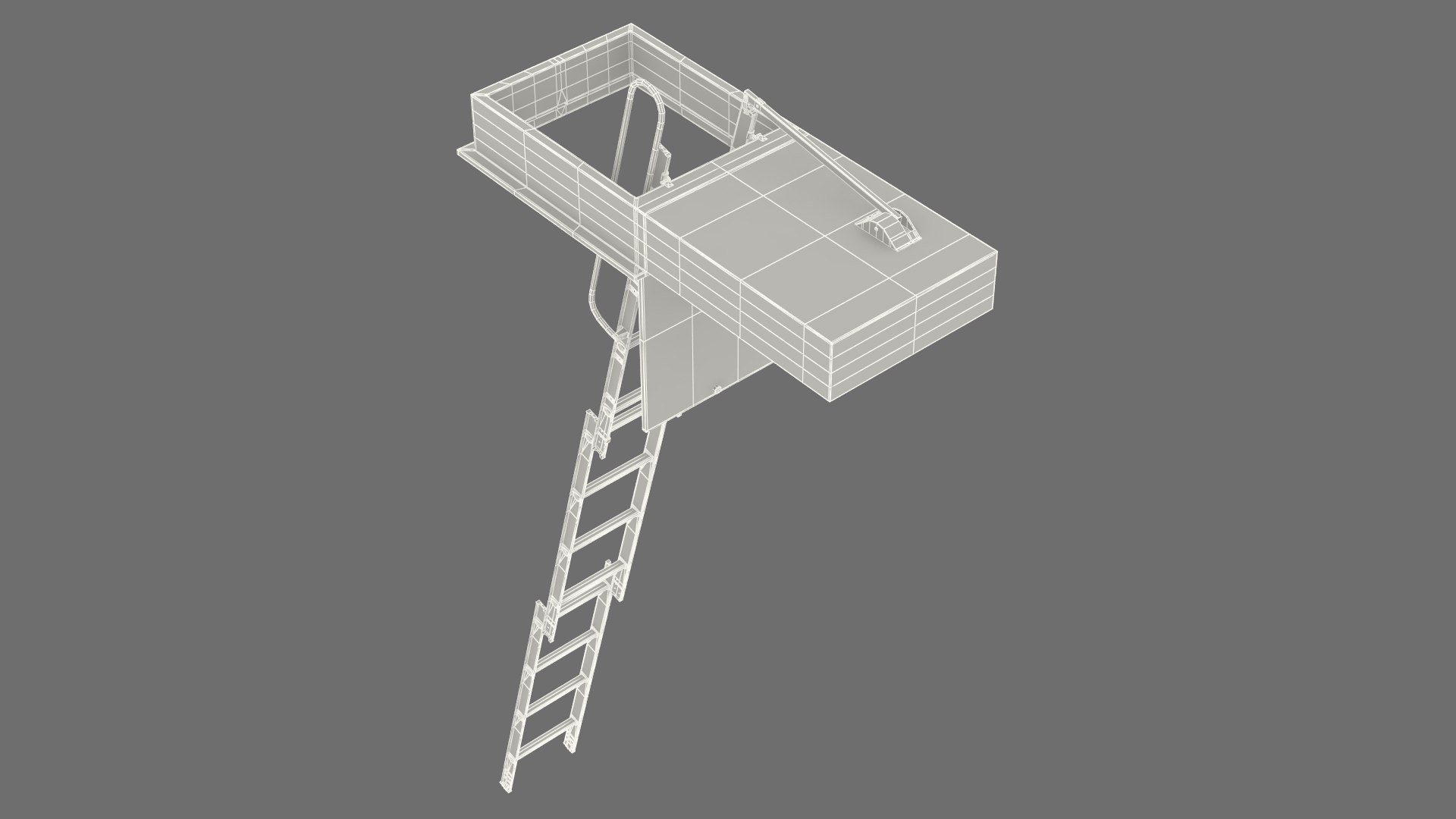3D Metal Attic Ladder Rigged https://p.turbosquid.com/ts-thumb/BQ/qixCfT/Iy/metalatticladderriggedmb3dmodel030/jpg/1659031114/1920x1080/fit_q87/a5467c6556edef89bad3bd173f96bdb3846f2256/metalatticladderriggedmb3dmodel030.jpg