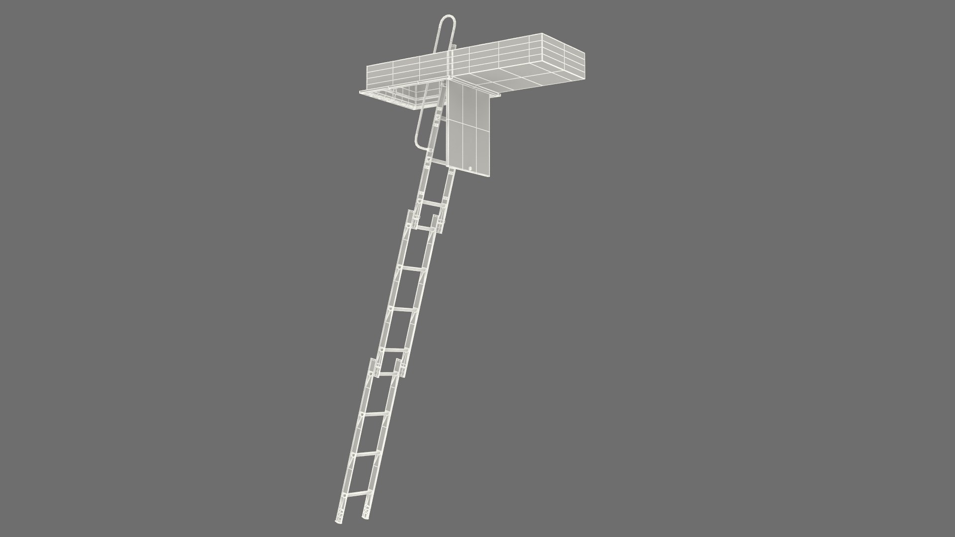 3D Metal Attic Ladder Rigged https://p.turbosquid.com/ts-thumb/BQ/qixCfT/Ps/metalatticladderriggedmb3dmodel032/jpg/1659031120/1920x1080/fit_q87/a72270554cf672535d162b505199ce72fd7e6e73/metalatticladderriggedmb3dmodel032.jpg