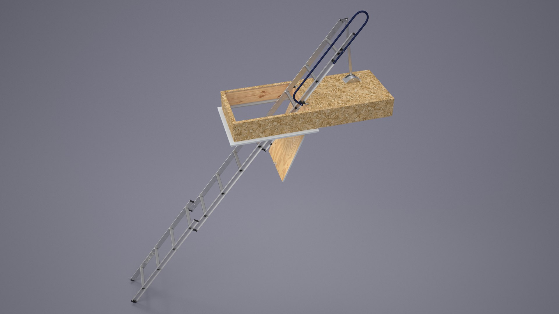 3D Metal Attic Ladder Rigged https://p.turbosquid.com/ts-thumb/BQ/qixCfT/Tt/metalatticladderriggedmb3dmodel005/jpg/1659031026/1920x1080/fit_q87/7486dafd2f41824d540913ff2241049f46a621ed/metalatticladderriggedmb3dmodel005.jpg