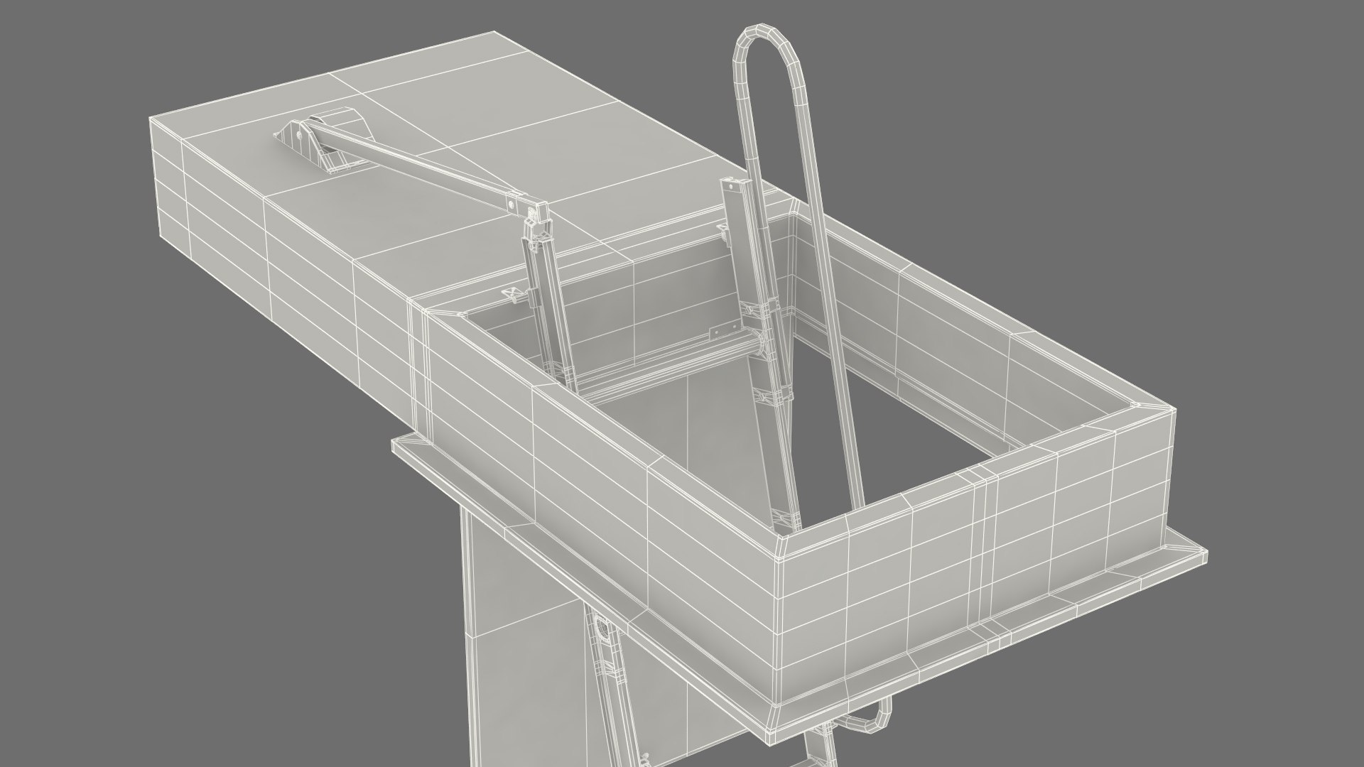 3D Metal Attic Ladder Rigged https://p.turbosquid.com/ts-thumb/BQ/qixCfT/bo/metalatticladderriggedmb3dmodel034/jpg/1659031126/1920x1080/fit_q87/162f9afcf1ce55e8dfad2d9b1c99ebf43e54c49d/metalatticladderriggedmb3dmodel034.jpg