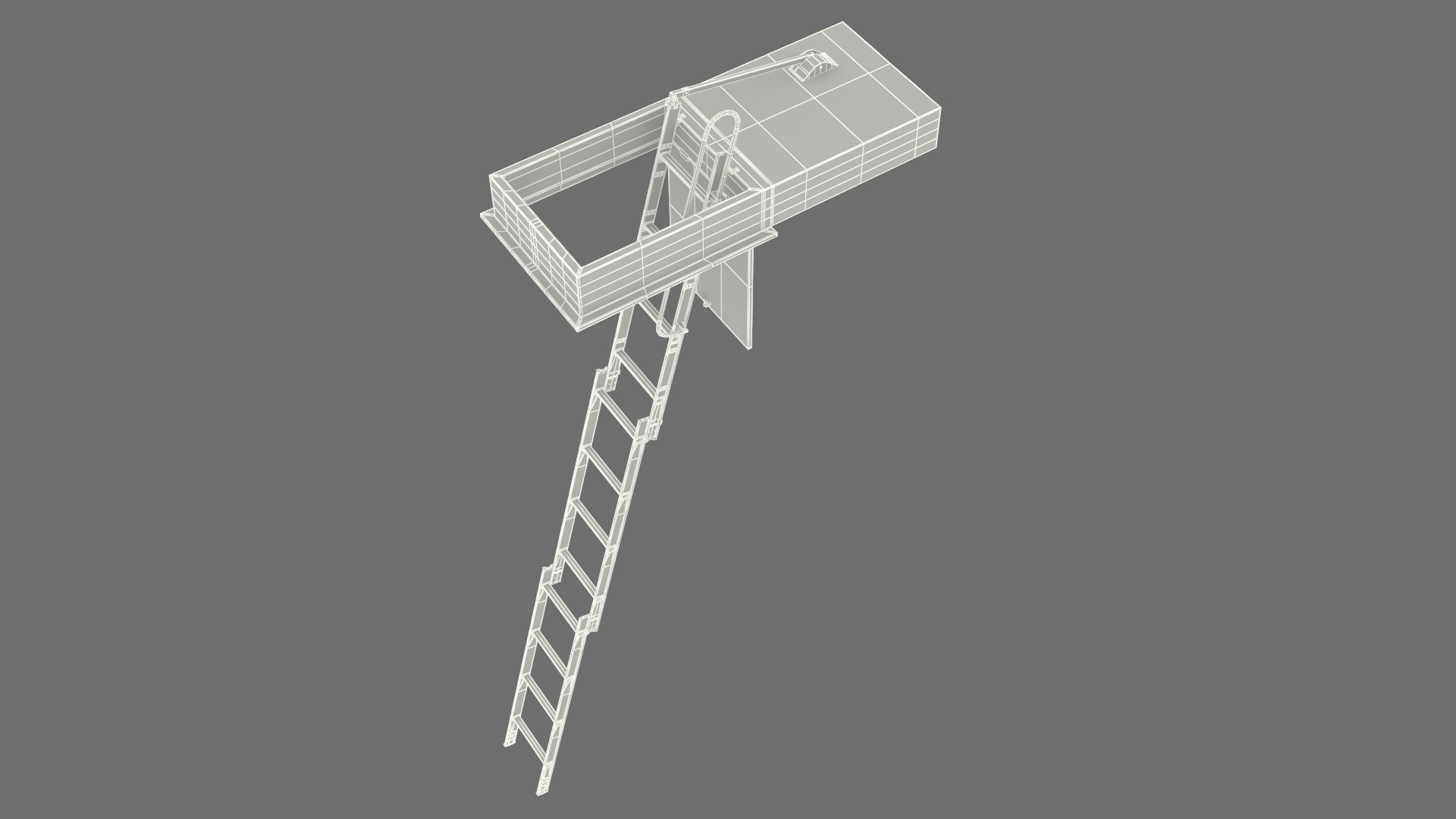 3D Metal Attic Ladder Rigged https://p.turbosquid.com/ts-thumb/BQ/qixCfT/co/metalatticladderriggedmb3dmodel031/jpg/1659031117/1920x1080/fit_q87/5ca6c7afa9f55bab1b051658b9cefc817c573087/metalatticladderriggedmb3dmodel031.jpg