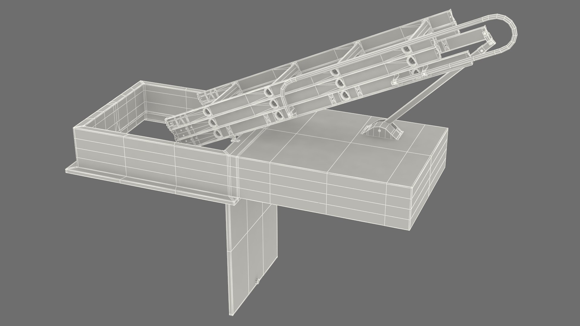 3D Metal Attic Ladder Rigged https://p.turbosquid.com/ts-thumb/BQ/qixCfT/ew/metalatticladderriggedmb3dmodel040/jpg/1659031149/1920x1080/fit_q87/67cbb95b66585599218bfe97395e3138212e33d5/metalatticladderriggedmb3dmodel040.jpg