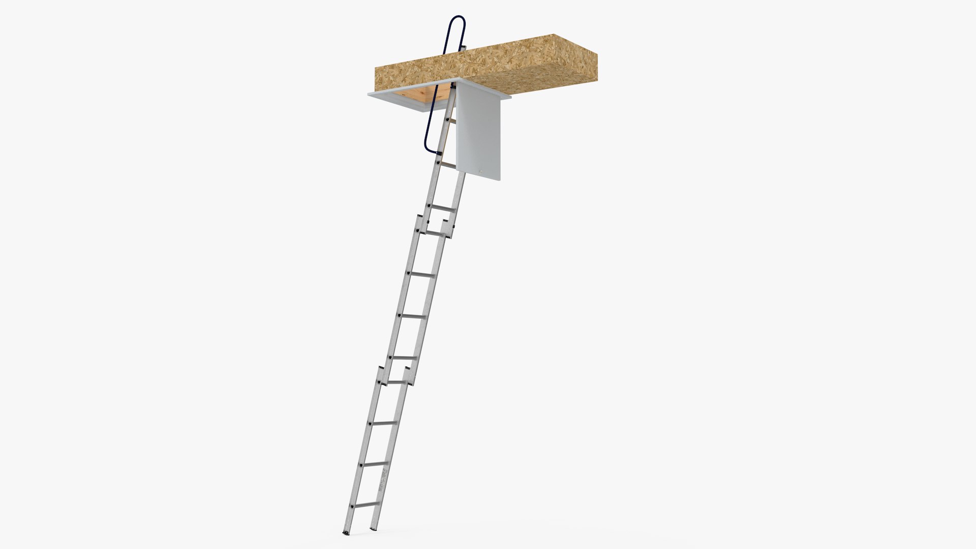 3D Metal Attic Ladder Rigged https://p.turbosquid.com/ts-thumb/BQ/qixCfT/mW/metalatticladderriggedmb3dmodel012/jpg/1659031051/1920x1080/fit_q87/7327e9527ad59dc0c28171dc62222c80a58e271e/metalatticladderriggedmb3dmodel012.jpg