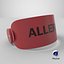 Medical Allergy Alert Wristband