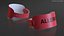 Medical Allergy Alert Wristband