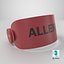 Medical Allergy Alert Wristband