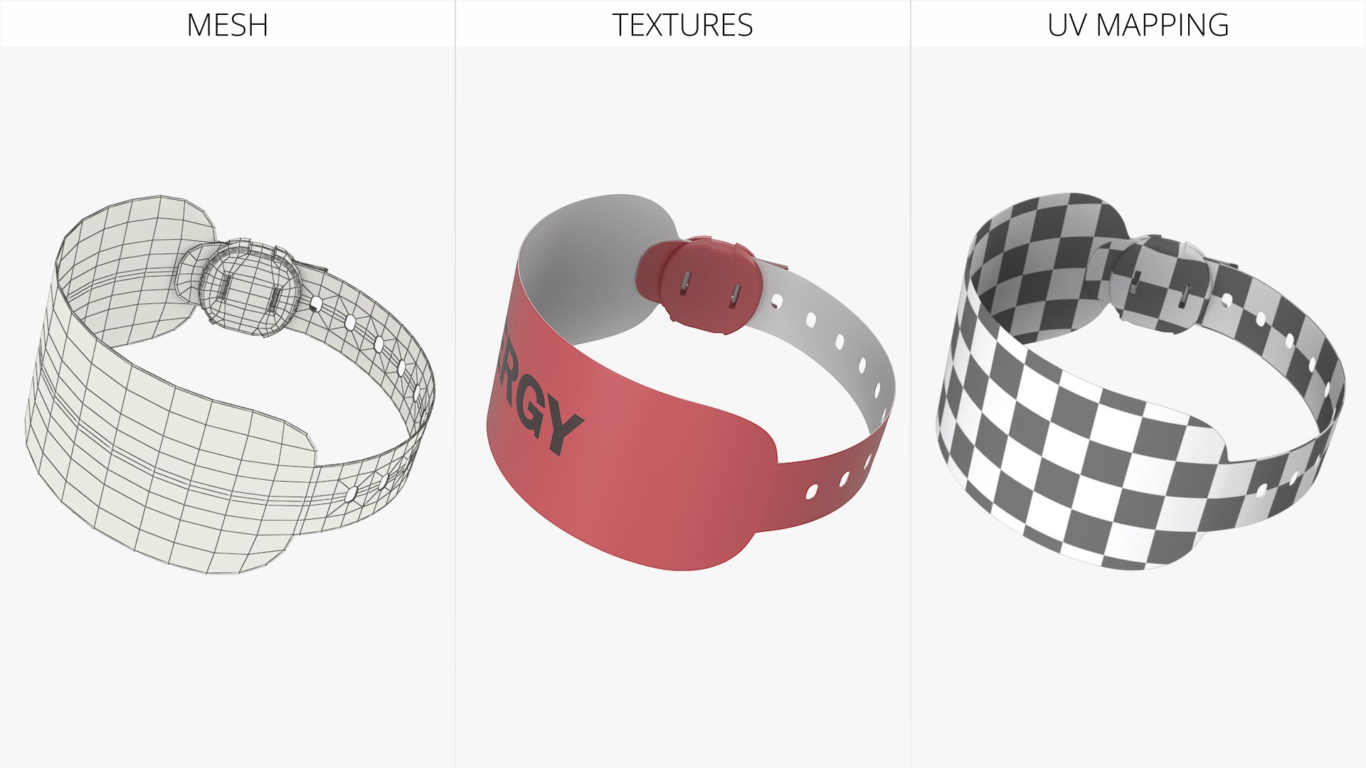 3D Medical Allergy Alert Wristband model https://p.turbosquid.com/ts-thumb/BQ/sNqZLA/CR/medical_allergy_alert_wristband_005/jpg/1759294254/1920x1080/fit_q87/4fde0a449081b770947d0a31895f512bbeb642d5/medical_allergy_alert_wristband_005.jpg