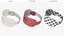 Medical Allergy Alert Wristband