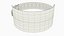 Medical Allergy Alert Wristband