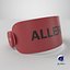 Medical Allergy Alert Wristband