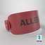 Medical Allergy Alert Wristband