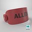 Medical Allergy Alert Wristband