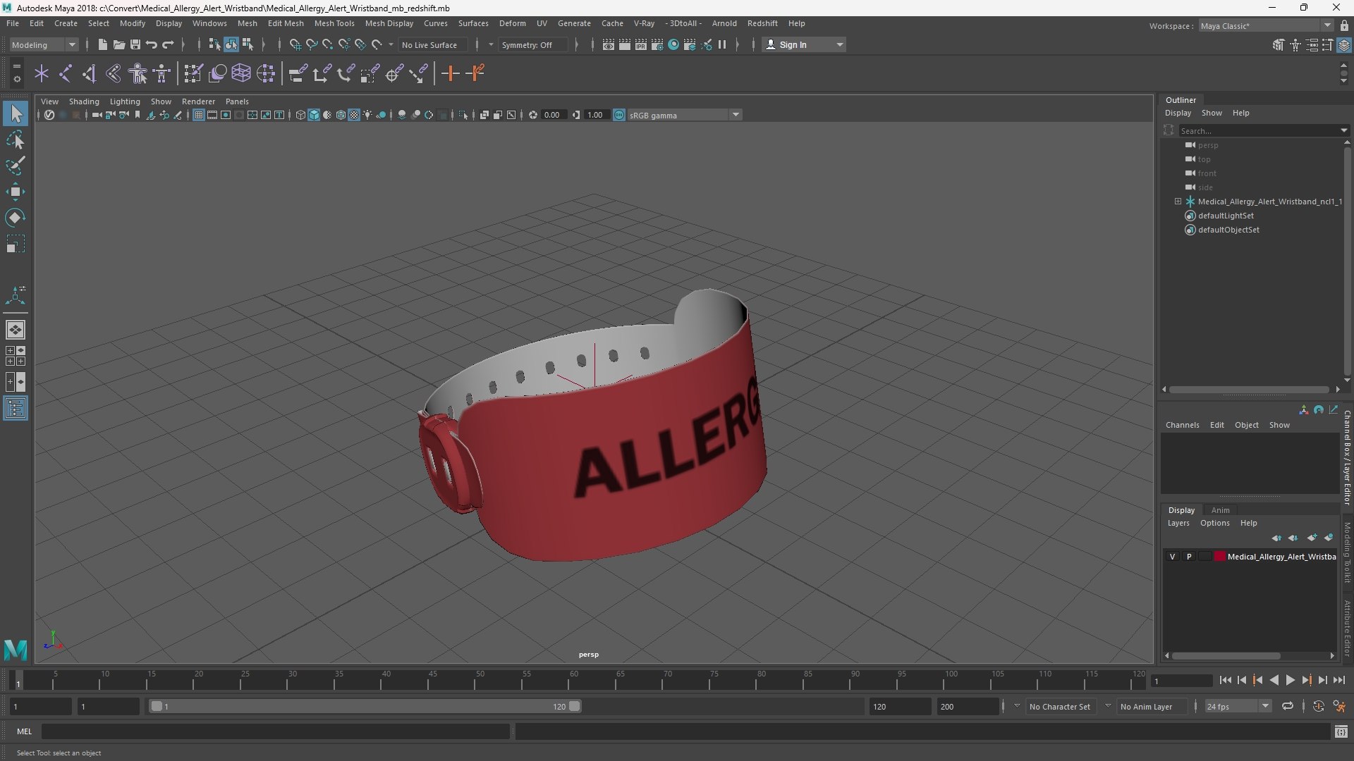 3D Medical Allergy Alert Wristband model https://p.turbosquid.com/ts-thumb/BQ/sNqZLA/dp/medical_allergy_alert_wristband_1002/jpg/1759294286/1920x1080/fit_q87/6b9b566adf1c9f3fc410ccbd9cda2b7668130320/medical_allergy_alert_wristband_1002.jpg