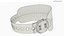 Medical Allergy Alert Wristband
