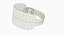 Medical Allergy Alert Wristband