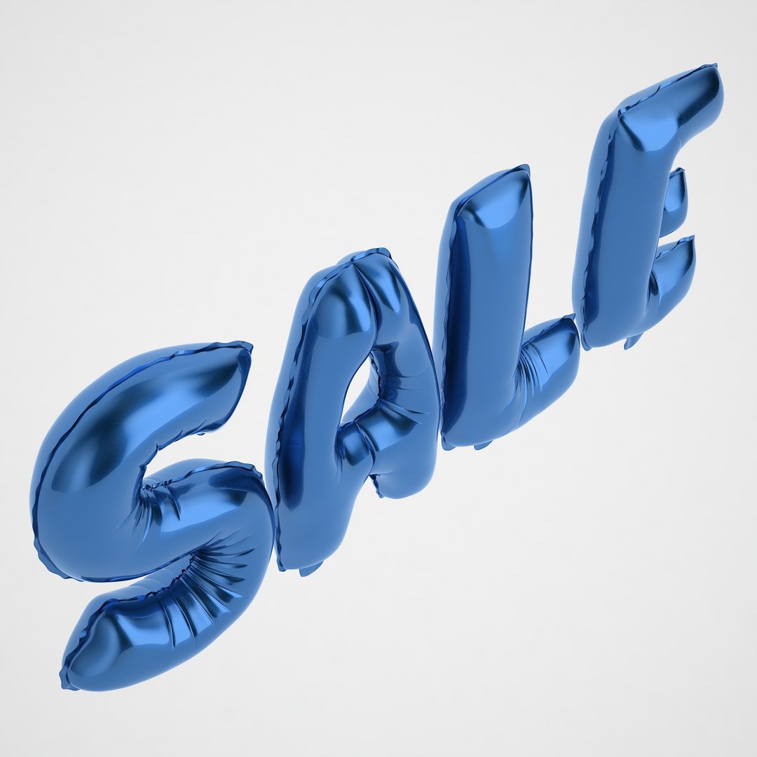 foil balloon blue model https://p.turbosquid.com/ts-thumb/BQ/us4jeQ/4xGppqyy/foilballoonbluewordssale_07/jpg/1561997576/1920x1080/fit_q87/c8f317bf1169edc605c5ac95de40d766e0f5f0f5/foilballoonbluewordssale_07.jpg