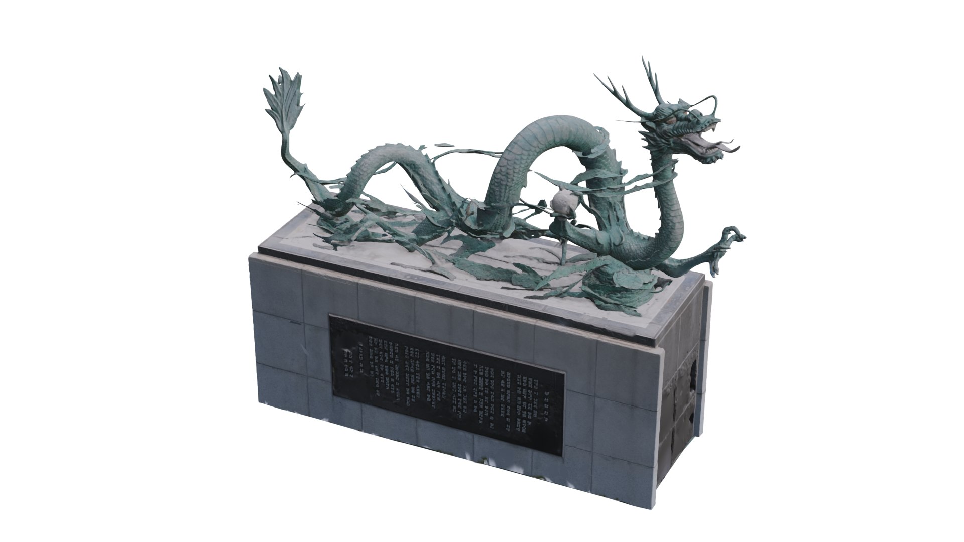 3D Dragon Statue https://p.turbosquid.com/ts-thumb/BQ/v5FYUa/6C/2/png/1644548062/1920x1080/fit_q87/baaa96ade21d8b0587b2d8fb3d584f0eb7f1074b/2.jpg