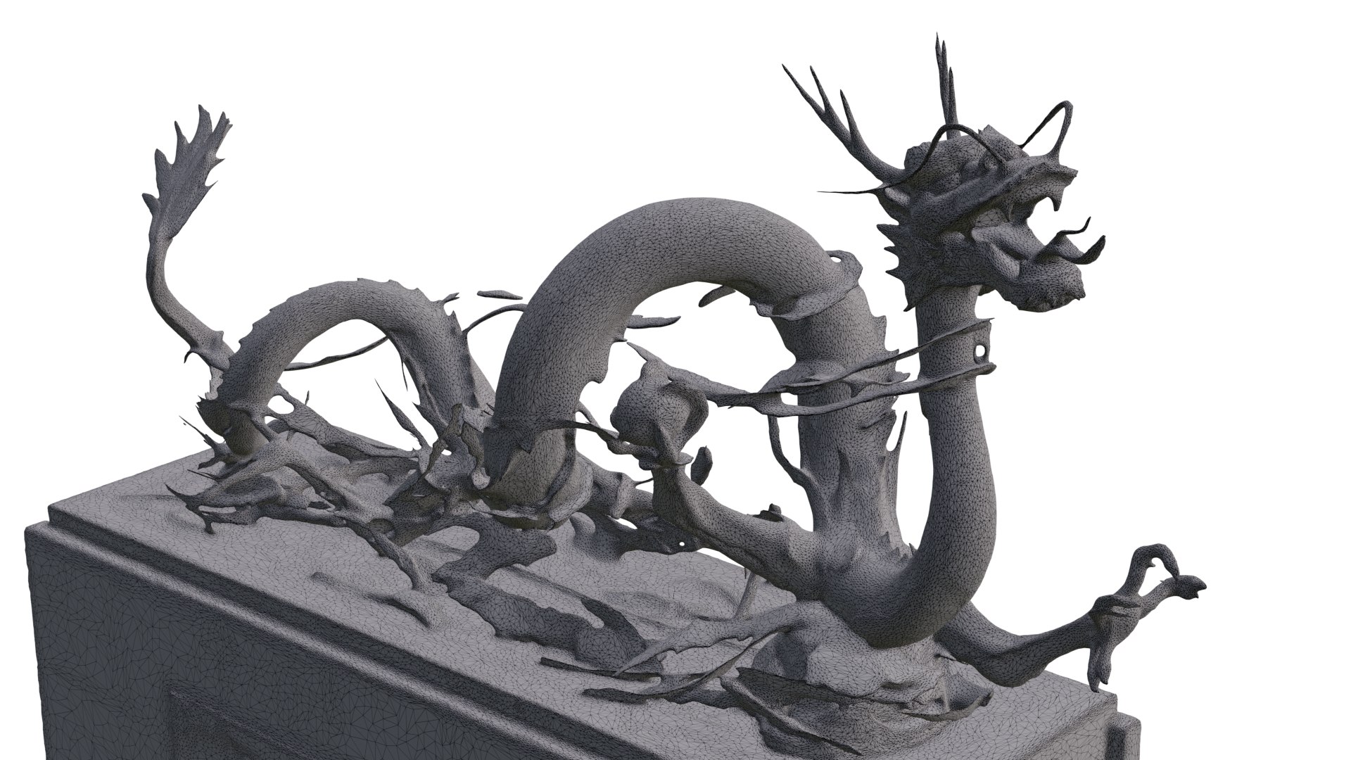 3D Dragon Statue https://p.turbosquid.com/ts-thumb/BQ/v5FYUa/7Z/wire/png/1644548059/1920x1080/fit_q87/0ab66bd9dffda8cfb751df01a0a64b874612efee/wire.jpg