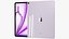 3D Apple iPad Air 13 2024 6th gen WiFi and Cellular with Pencils Purple