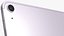 3D Apple iPad Air 13 2024 6th gen WiFi and Cellular with Pencils Purple