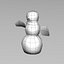 snowman snow 3ds