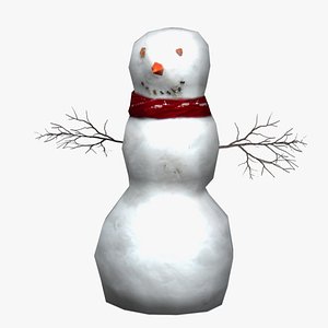 Snowman