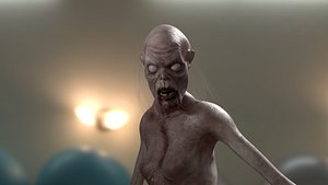 ZOMBIE model