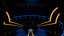 Millionaire Quiz Show Set