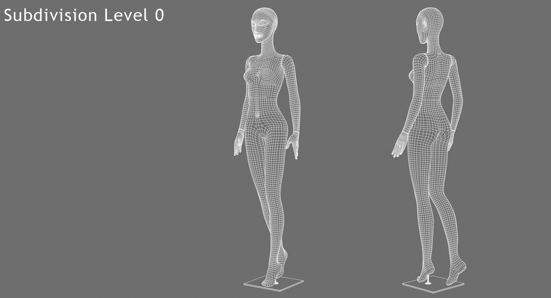 3D model mannequin dummy https://p.turbosquid.com/ts-thumb/BR/5PUuld/7ARW6fkn/wirewoman20/jpg/1604252316/1920x1080/fit_q87/65f017961f6d638cef61583fc87670ad4884cf52/wirewoman20.jpg