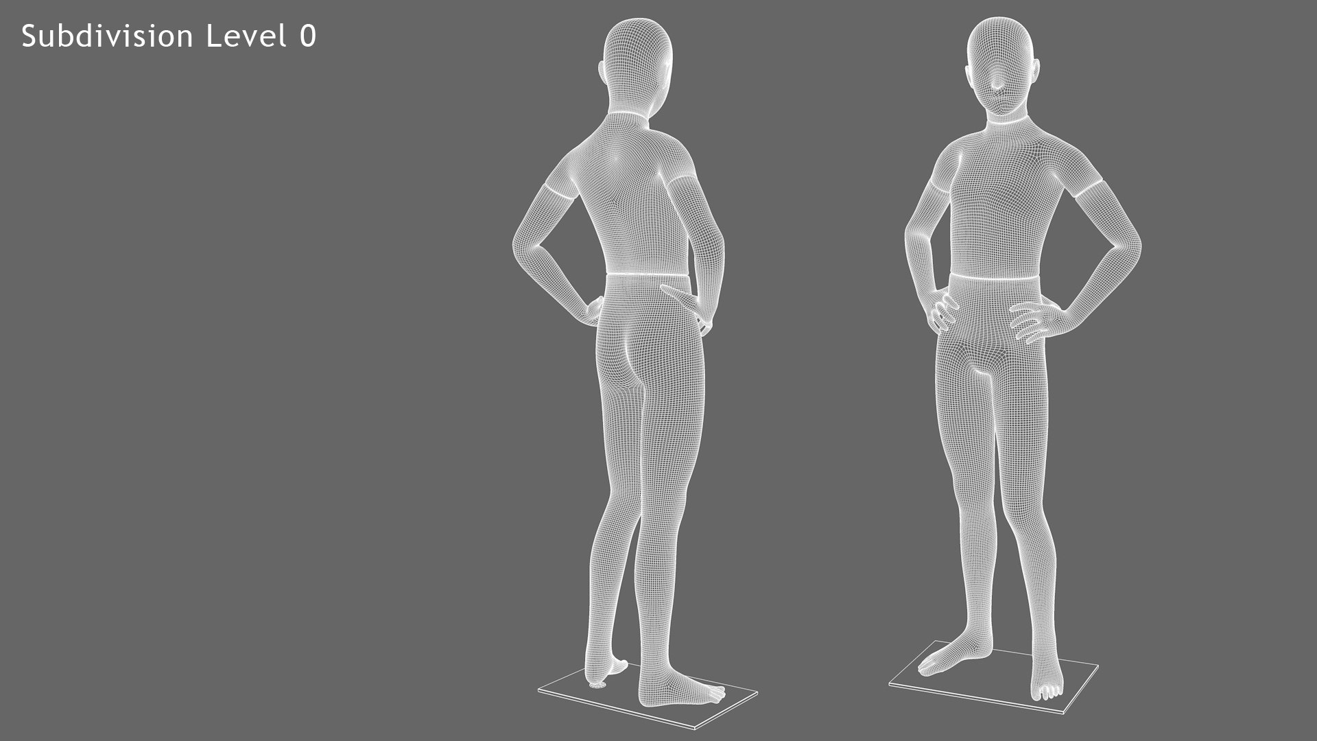 3D model mannequin dummy https://p.turbosquid.com/ts-thumb/BR/5PUuld/c1WUdJB0/wireteenboy0/jpg/1604252322/1920x1080/fit_q87/9fbfa1b4190a890bf7aab9524426f8d4f7427d71/wireteenboy0.jpg