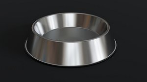 Dog Bowl