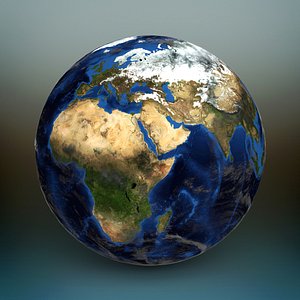 Earth