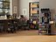 3D Printing Workshop Interior Scene