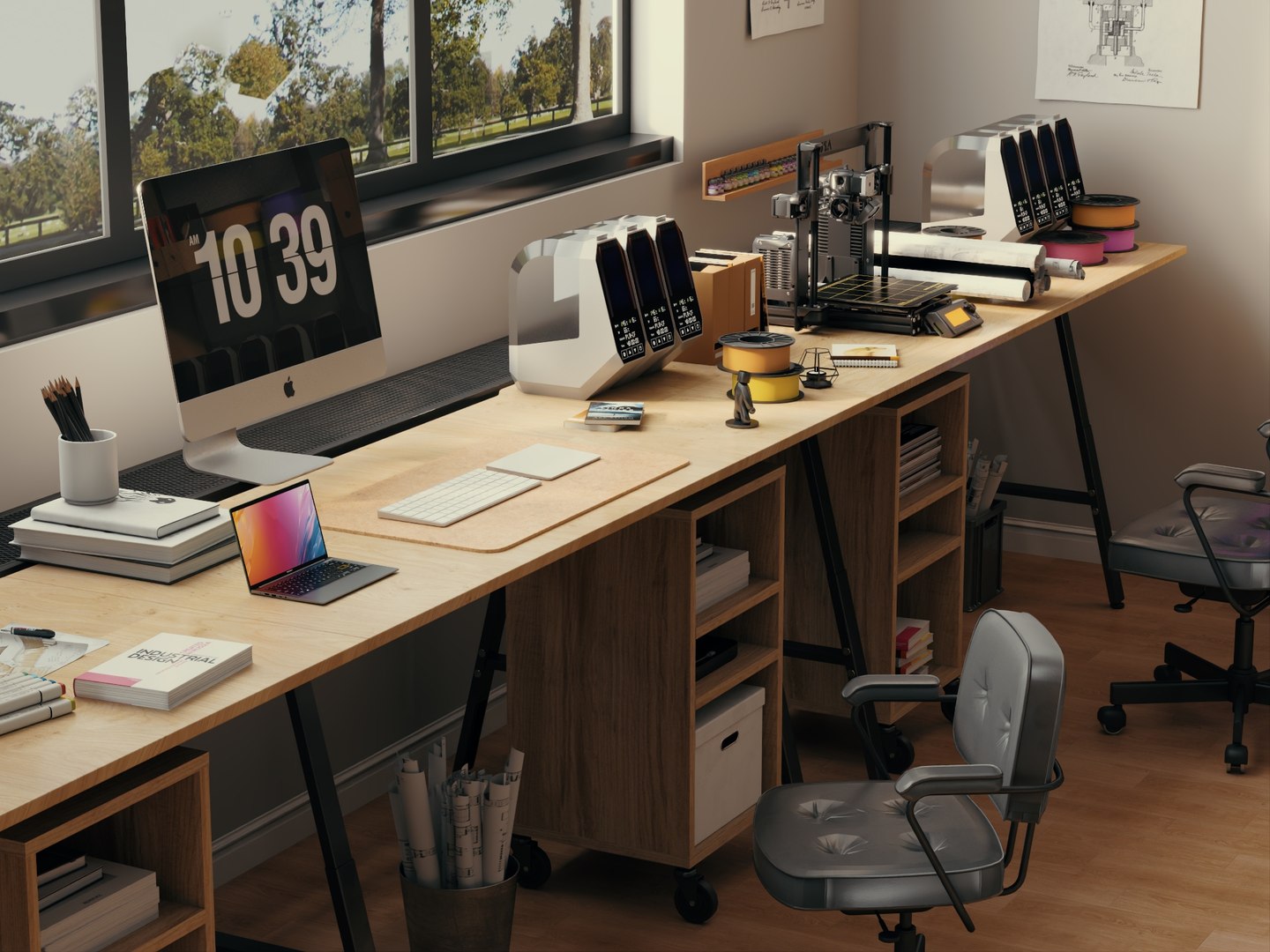 3D Printing Workshop Interior Scene 3D https://p.turbosquid.com/ts-thumb/BR/6coThN/oH/studio6/jpg/1788088256/1920x1080/fit_q87/6e68198aca7fbb4c8140bcf2c99c55db430a547b/studio6.jpg