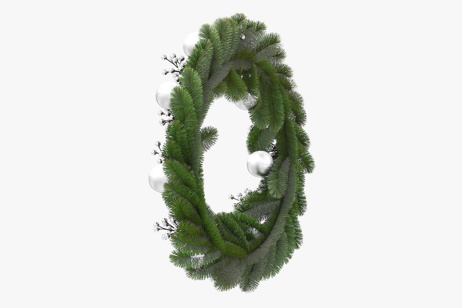3D christmas wreath silver https://p.turbosquid.com/ts-thumb/BR/7PxYC2/6Q129Boh/silver000016/jpg/1543165215/1920x1080/fit_q87/edeb30bdd9aed69e3351e08ef537eeea0bd1d479/silver000016.jpg