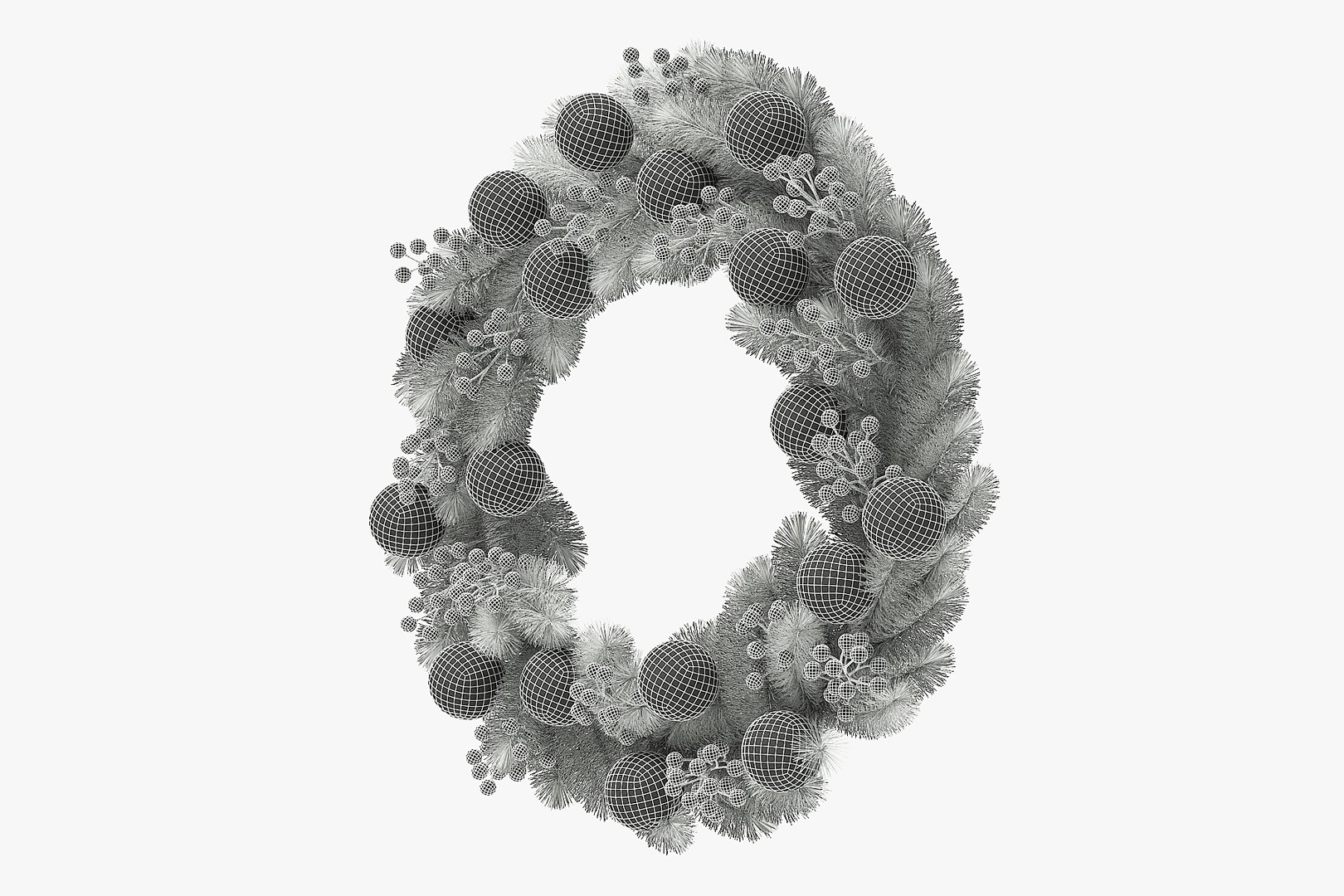 3D christmas wreath silver https://p.turbosquid.com/ts-thumb/BR/7PxYC2/HFrHpDTq/grid000021/jpg/1543165263/1920x1080/fit_q87/b4a552eba985cb841e2e2c4826fce1b5bd677547/grid000021.jpg