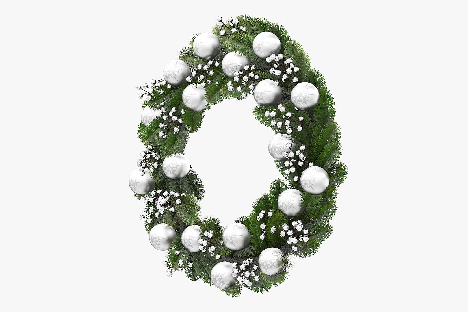 3D christmas wreath silver https://p.turbosquid.com/ts-thumb/BR/7PxYC2/KIoKMojb/silver000021/jpg/1543165215/1920x1080/fit_q87/a9756691ae648a0bf3440e6d89c3805aff3afa8c/silver000021.jpg