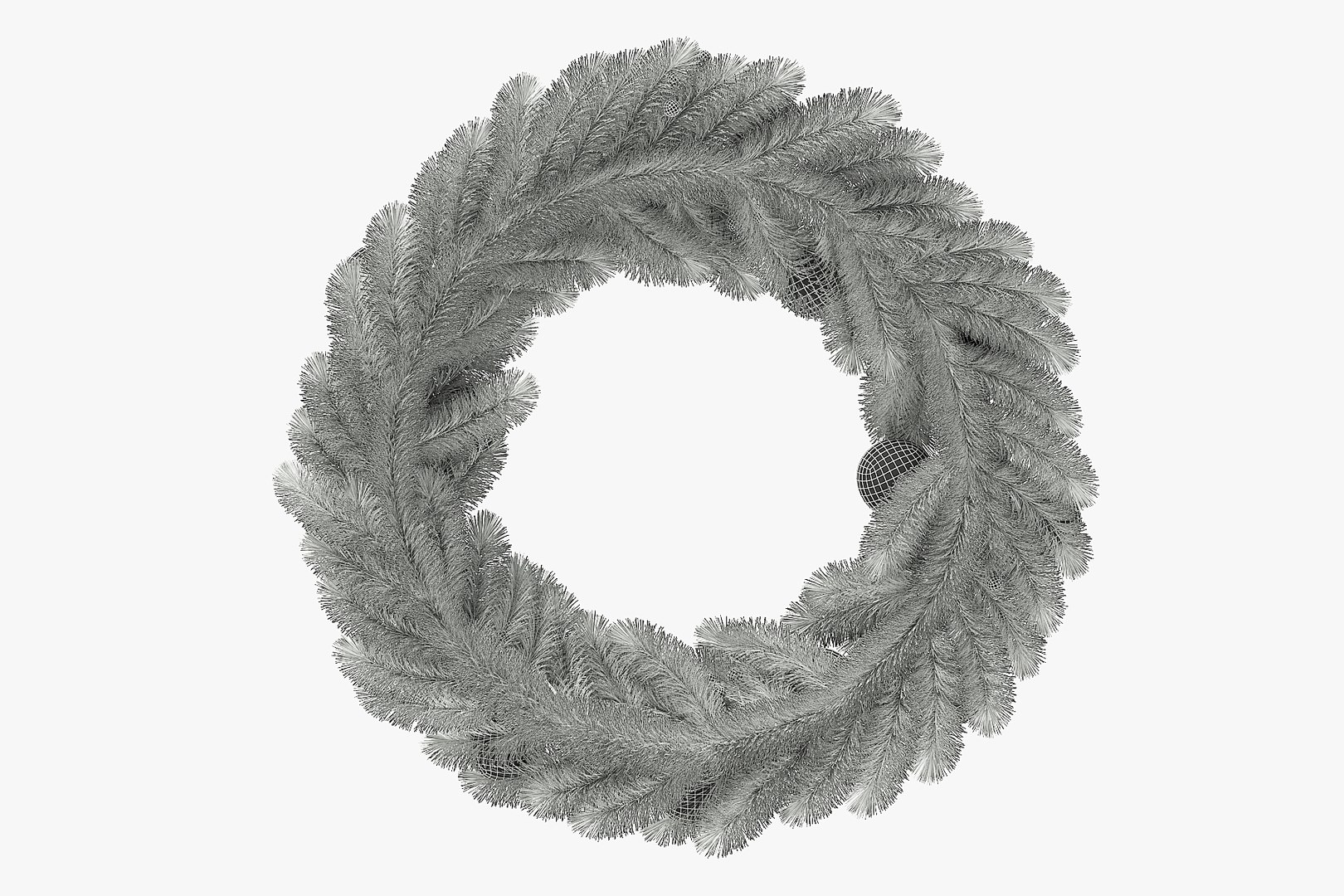 3D christmas wreath silver https://p.turbosquid.com/ts-thumb/BR/7PxYC2/Xd1Py9HG/grid000012/jpg/1543164846/1920x1080/fit_q87/4341068c3f71c6e2abdf6c9454748be439beef21/grid000012.jpg