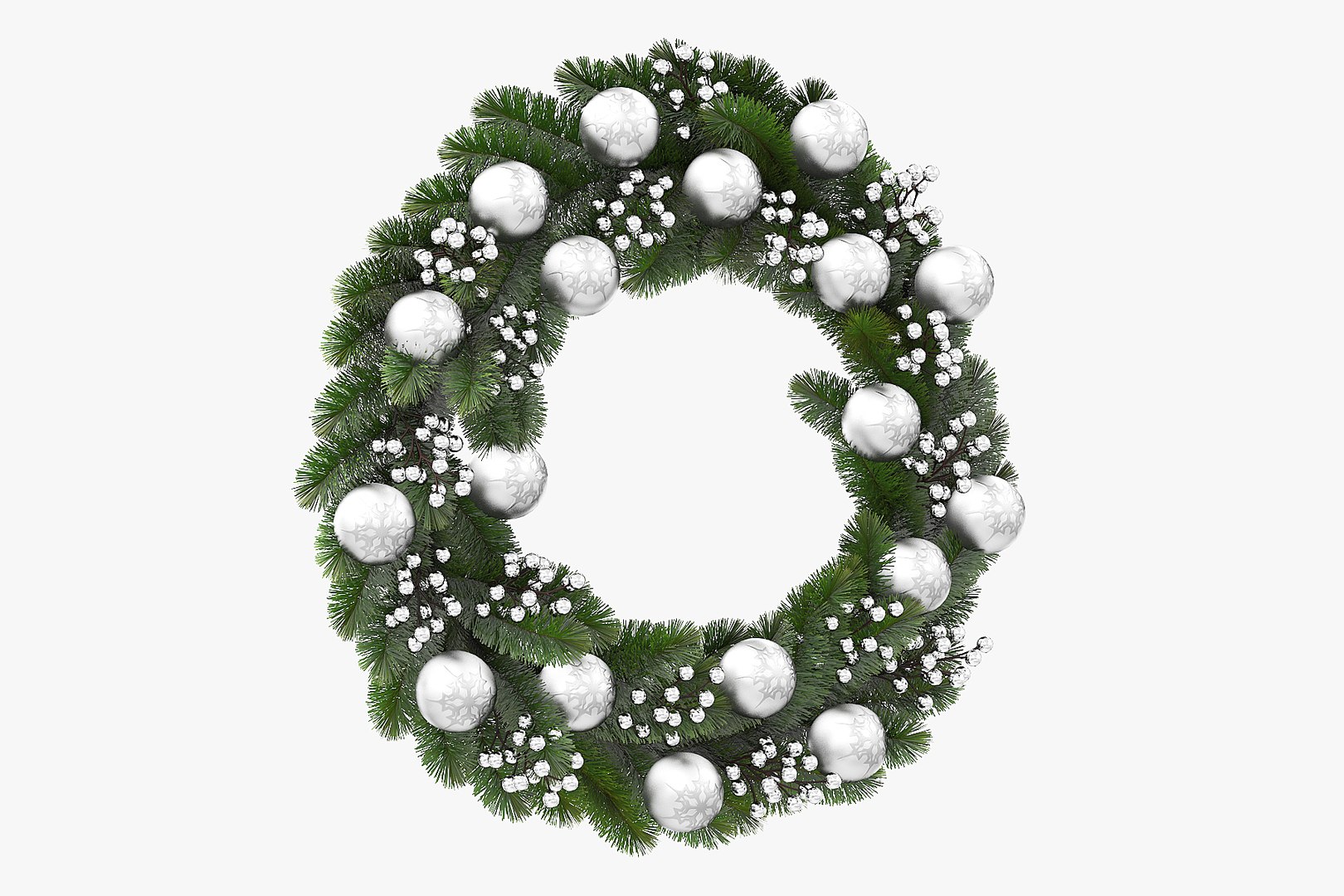 3D christmas wreath silver https://p.turbosquid.com/ts-thumb/BR/7PxYC2/gtiuhFoS/silver000002/jpg/1543164838/1920x1080/fit_q87/0bc82a1de0ffb5aae3ace2779910aa3fb48cad4d/silver000002.jpg