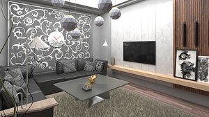 ROOM 3D