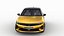 Opel Astra 2022 3D model