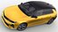 Opel Astra 2022 3D model