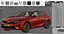 Opel Astra 2022 3D model