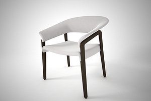 furnishings furniture chair model