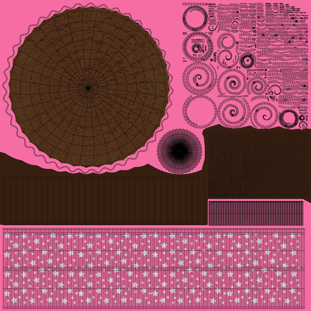 3D Donuts And Cupcakes Collection https://p.turbosquid.com/ts-thumb/BR/8s9xq2/N3/11/jpg/1644313392/1920x1080/fit_q87/21a16de74351e4a32cd62d031e691475beb928bb/11.jpg