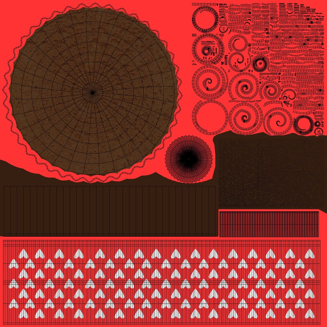 3D Donuts And Cupcakes Collection https://p.turbosquid.com/ts-thumb/BR/8s9xq2/Oi/asdfasdfsadf/jpg/1644313310/1920x1080/fit_q87/fe25c0bfc7205674b75b93d836ab588d46ef2fd4/asdfasdfsadf.jpg