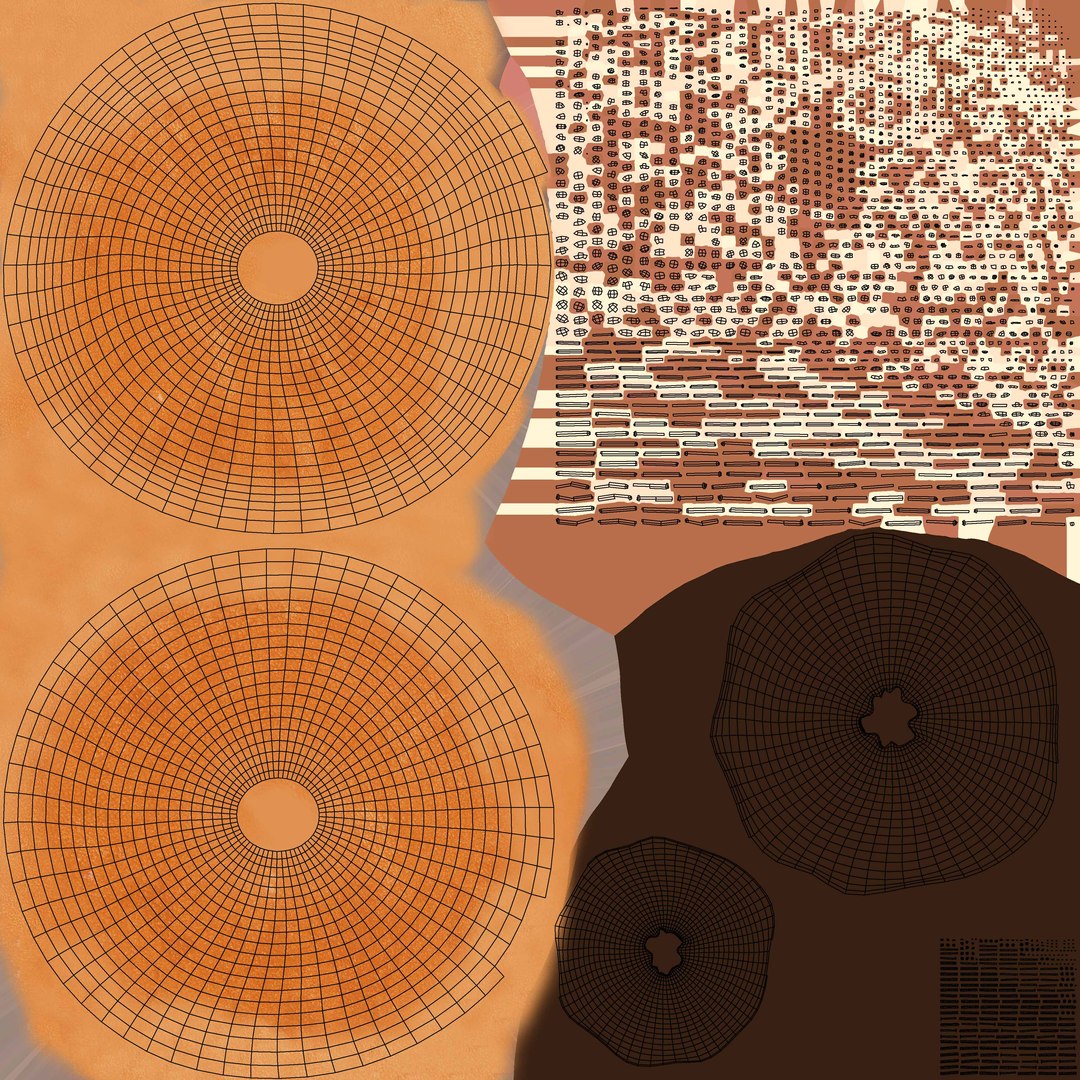 3D Donuts And Cupcakes Collection https://p.turbosquid.com/ts-thumb/BR/8s9xq2/zB/brown11/jpg/1644313437/1920x1080/fit_q87/25c6b1fd55f062565c9ac36dc5e416edb90d8a46/brown11.jpg