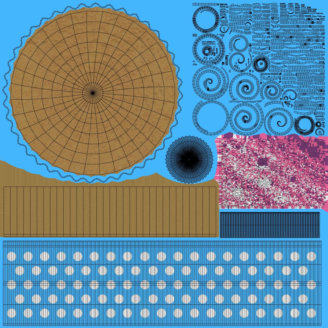 3D Donuts And Cupcakes Collection https://p.turbosquid.com/ts-thumb/BR/8s9xq2/zF/sdfs/jpg/1644313284/1920x1080/fit_q87/da694276b67db9008a2e55836394a48882c10734/sdfs.jpg