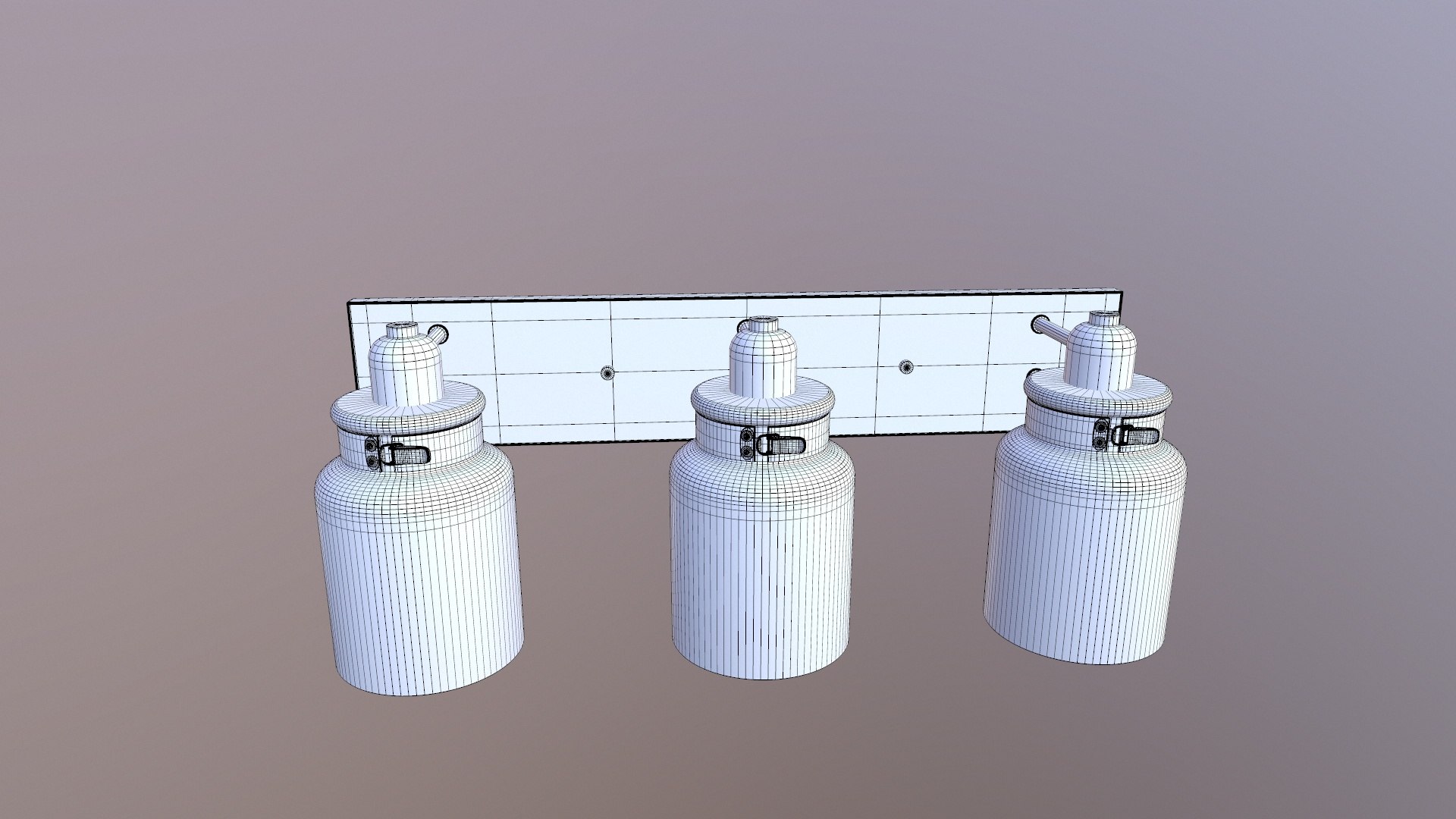 3D Oil Container Model - TurboSquid 2037653